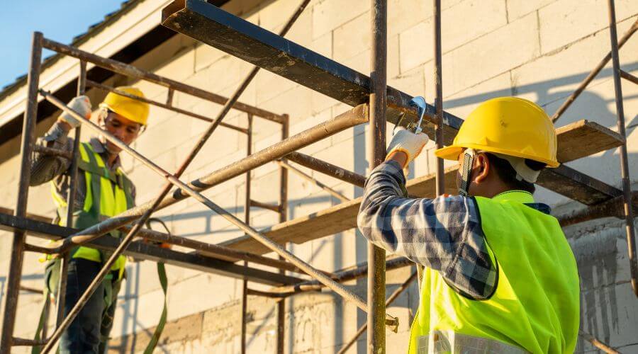 Expert tile roof repair services in Ensenada, PR